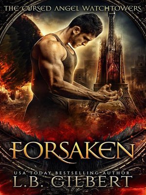 cover image of Forsaken
